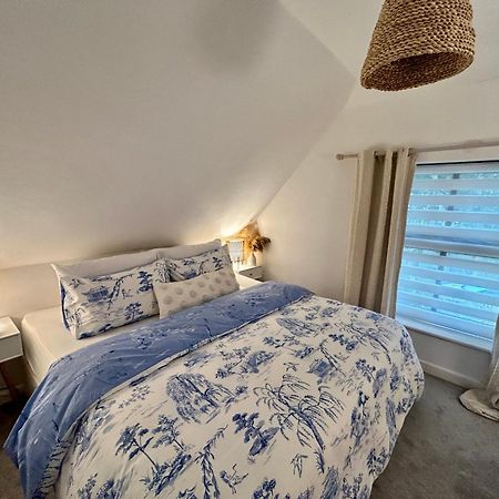 The Coach House - Bournemouth Villa Dış mekan fotoğraf
