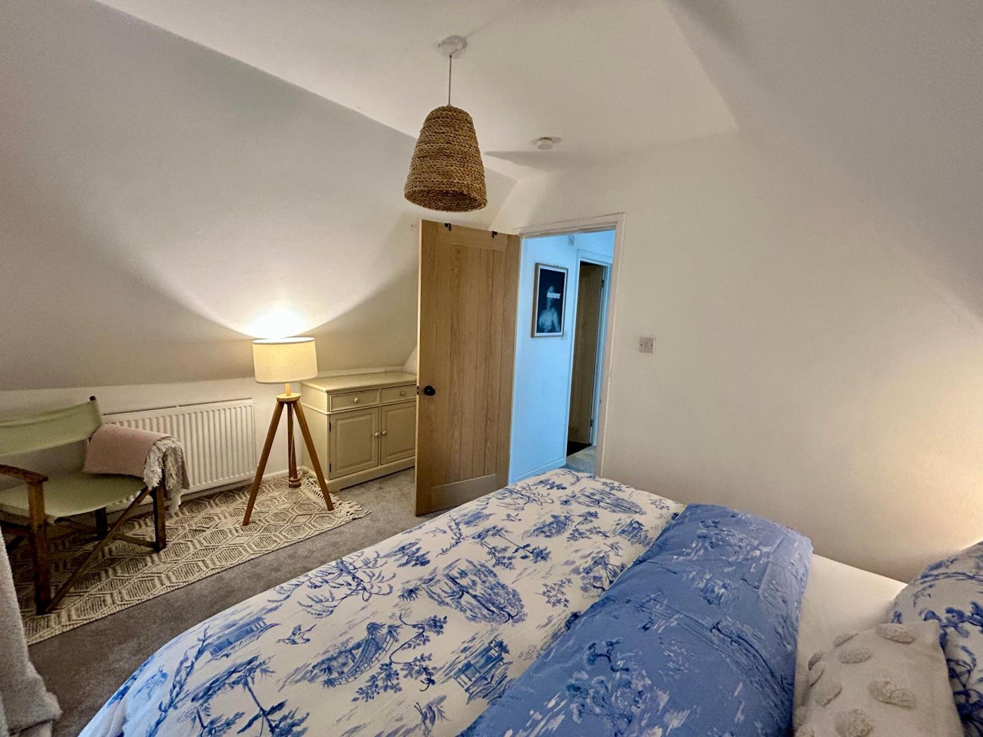 The Coach House - Bournemouth Villa Dış mekan fotoğraf